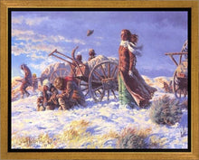 Load image into Gallery viewer, Trail Of Sacrifice - Valley Of Promise