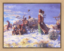 Load image into Gallery viewer, Trail Of Sacrifice - Valley Of Promise