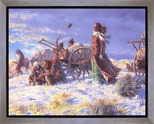 Load image into Gallery viewer, Trail Of Sacrifice - Valley Of Promise