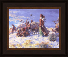 Load image into Gallery viewer, Trail Of Sacrifice - Valley Of Promise