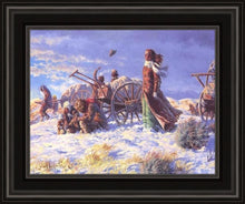 Load image into Gallery viewer, Trail Of Sacrifice - Valley Of Promise