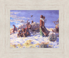 Load image into Gallery viewer, Trail Of Sacrifice - Valley Of Promise