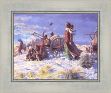 Load image into Gallery viewer, Trail Of Sacrifice - Valley Of Promise