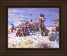 Load image into Gallery viewer, Trail Of Sacrifice - Valley Of Promise