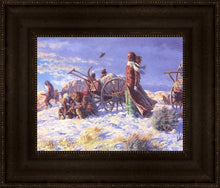 Load image into Gallery viewer, Trail Of Sacrifice - Valley Of Promise