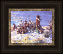 Load image into Gallery viewer, Trail Of Sacrifice - Valley Of Promise