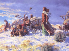 Load image into Gallery viewer, Trail Of Sacrifice - Valley Of Promise