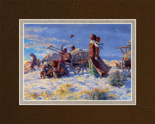 Load image into Gallery viewer, Trail Of Sacrifice - Valley Of Promise