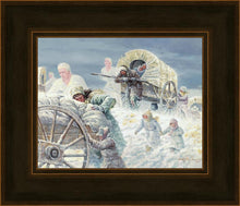Load image into Gallery viewer, When The Angels Come