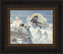 Load image into Gallery viewer, When The Angels Come
