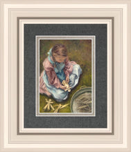 Load image into Gallery viewer, Little Lady