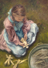 Load image into Gallery viewer, Little Lady