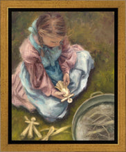 Load image into Gallery viewer, Little Lady