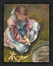 Load image into Gallery viewer, Little Lady
