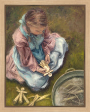 Load image into Gallery viewer, Little Lady