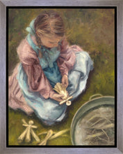 Load image into Gallery viewer, Little Lady