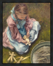 Load image into Gallery viewer, Little Lady