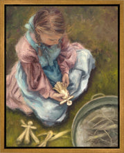 Load image into Gallery viewer, Little Lady