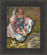 Load image into Gallery viewer, Little Lady