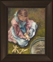 Load image into Gallery viewer, Little Lady