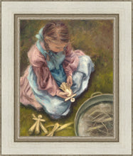 Load image into Gallery viewer, Little Lady