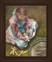 Load image into Gallery viewer, Little Lady