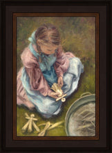 Load image into Gallery viewer, Little Lady
