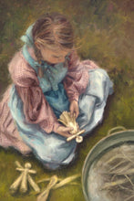 Load image into Gallery viewer, Little Lady