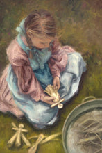 Load image into Gallery viewer, Little Lady