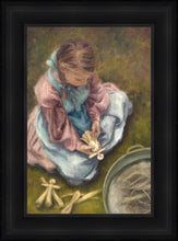 Load image into Gallery viewer, Little Lady
