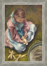 Load image into Gallery viewer, Little Lady