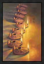 Load image into Gallery viewer, The wise and the foolish