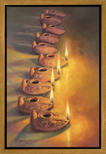 Load image into Gallery viewer, The wise and the foolish