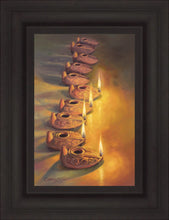 Load image into Gallery viewer, The wise and the foolish