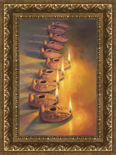 Load image into Gallery viewer, The wise and the foolish