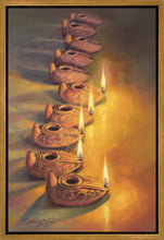 Load image into Gallery viewer, The wise and the foolish
