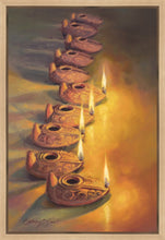 Load image into Gallery viewer, The wise and the foolish
