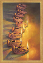 Load image into Gallery viewer, The wise and the foolish