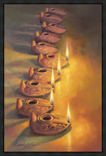 Load image into Gallery viewer, The wise and the foolish
