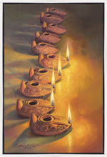 Load image into Gallery viewer, The wise and the foolish