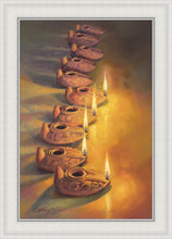 Load image into Gallery viewer, The wise and the foolish