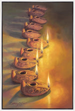 Load image into Gallery viewer, The wise and the foolish