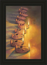 Load image into Gallery viewer, The wise and the foolish