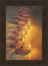 Load image into Gallery viewer, The wise and the foolish