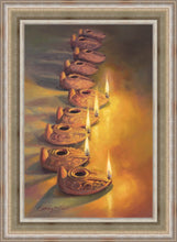 Load image into Gallery viewer, The wise and the foolish