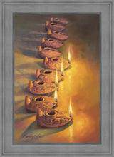 Load image into Gallery viewer, The wise and the foolish