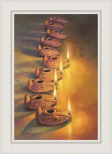 Load image into Gallery viewer, The wise and the foolish