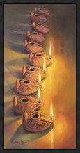 Load image into Gallery viewer, The wise and the foolish