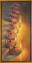 Load image into Gallery viewer, The wise and the foolish