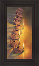 Load image into Gallery viewer, The wise and the foolish